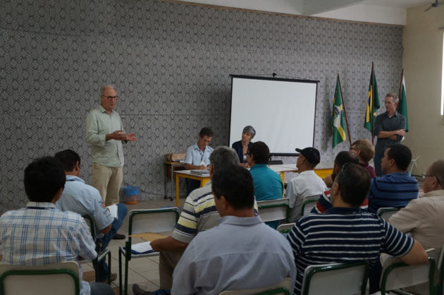 Começam As Oficinas Do Plano Para O Desenvolvimento Sustentável Do Litoral