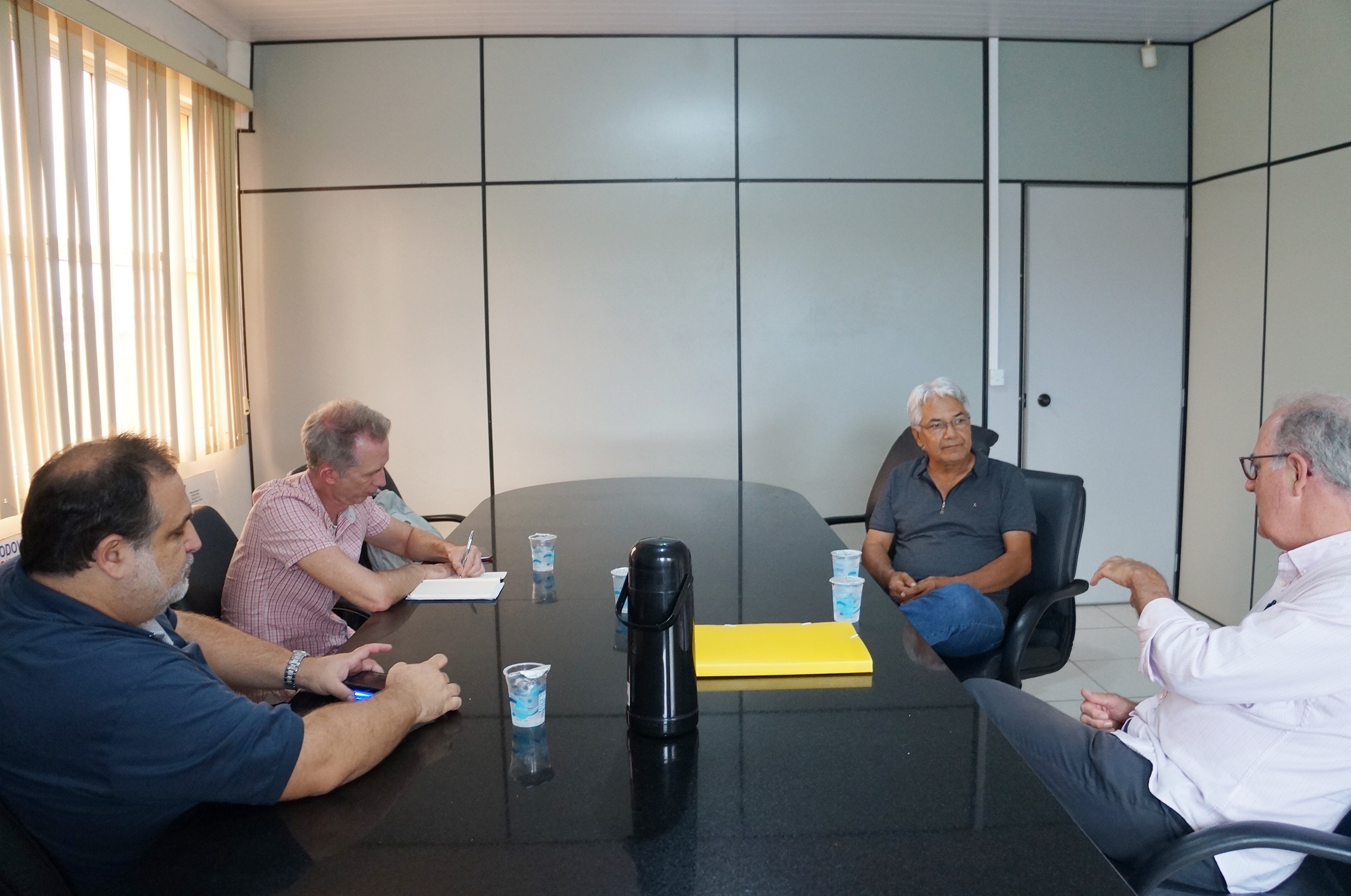 O MUNICÍPIO MAIS NOVO DO LITORAL