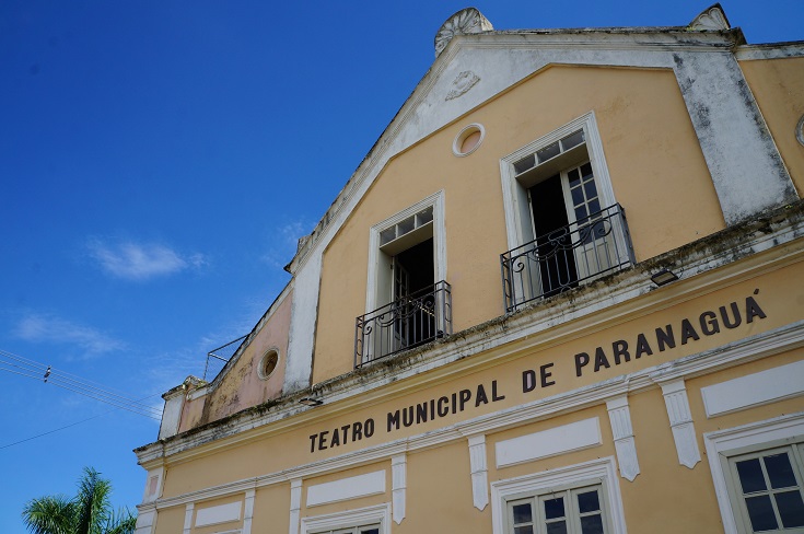 Aberta Ao Público, A Oficina Visa Traçar As Diretrizes Para As Atividades Que Serão Realizadas Durante O Desenvolvimento Do PDS_Litoral.