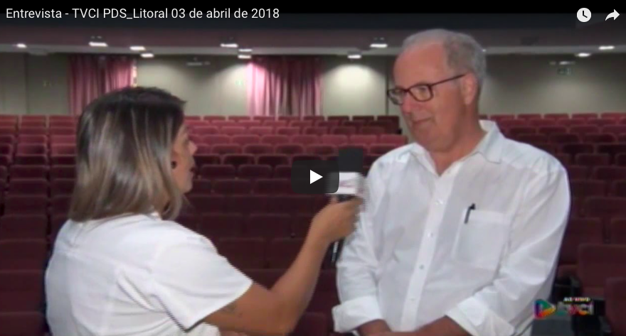 TVCI – PDS_Litoral 03 De Abril De 2018