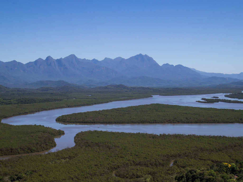 Foto: Rodolfo Buhrer / Paraná Portal.