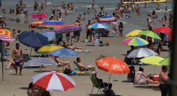 BEM PARANÁ: TEMPORADA NO LITORAL DO PR VAI TER 80 DIAS E COMEÇA OFICIALMENTE NO DIA 21 DE DEZEMBRO