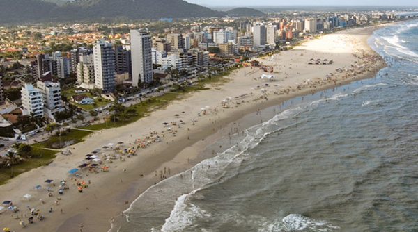 AGÊNCIA BRASIL: REDE DE TRILHAS DE 18 MIL KM COMEÇA A SER CONSTRUÍDA NO BRASIL