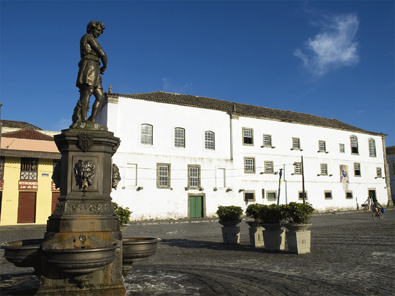 MINISTÉRIO DO TURISMO: MUNICÍPIOS INSCRITOS NO MAPA DO TURISMO PODEM EMITIR CERTIFICADO DIGITAL