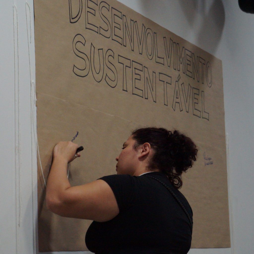 MURAL SUL