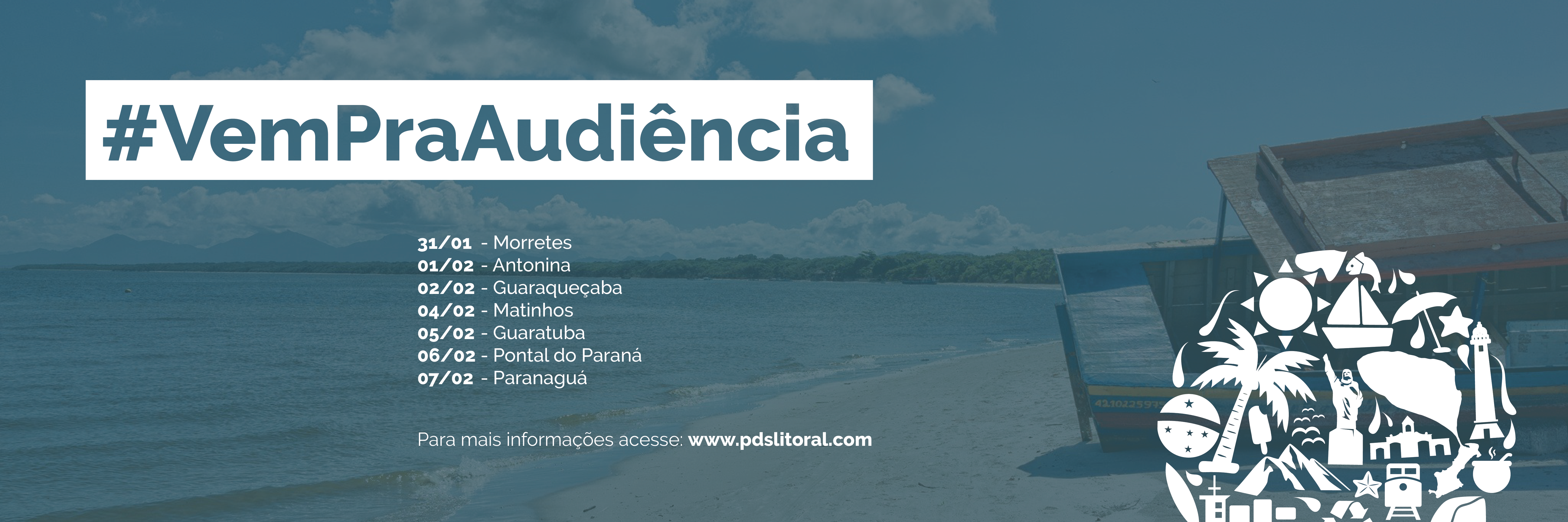 Semana Das Audiências Públicas