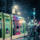 public transport