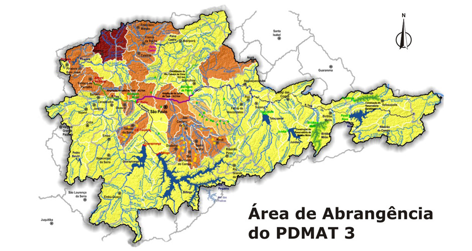 PDMAT 3